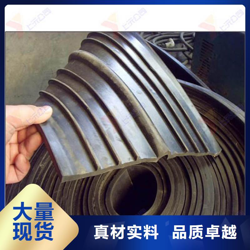 钢板止水带价格