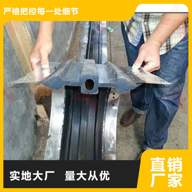 橡胶止水带成品支座厂家品控严格