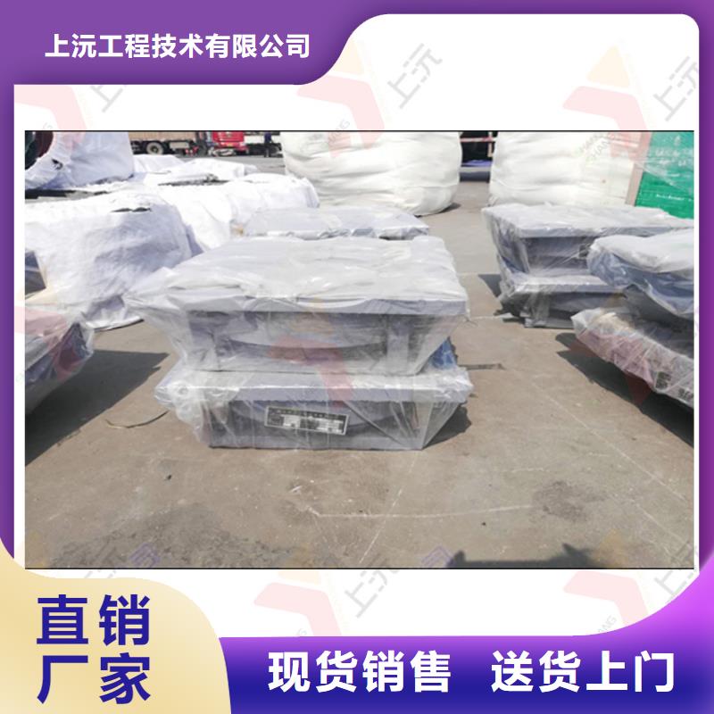 万向支座-聚硫密封胶多种工艺