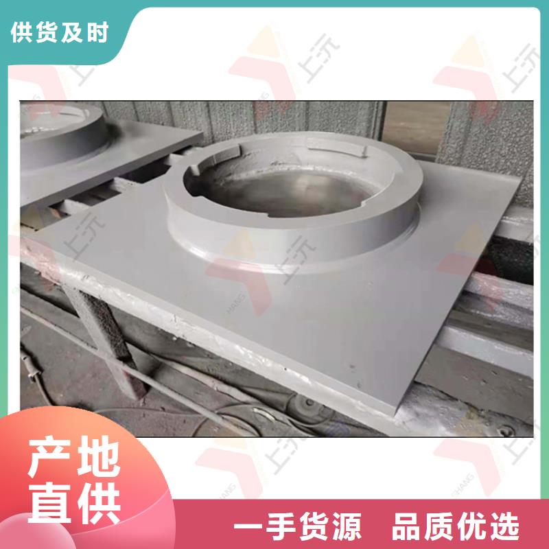 【网架支座】桁架支座用的放心