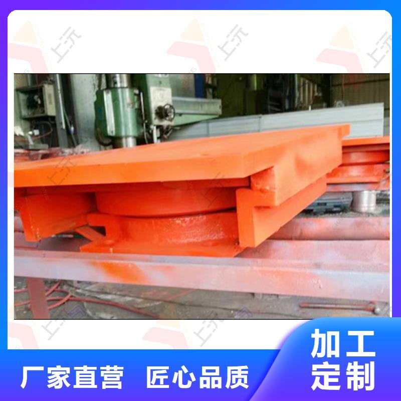 服务商【 网架支座_橡胶支座专注生产制造多年】