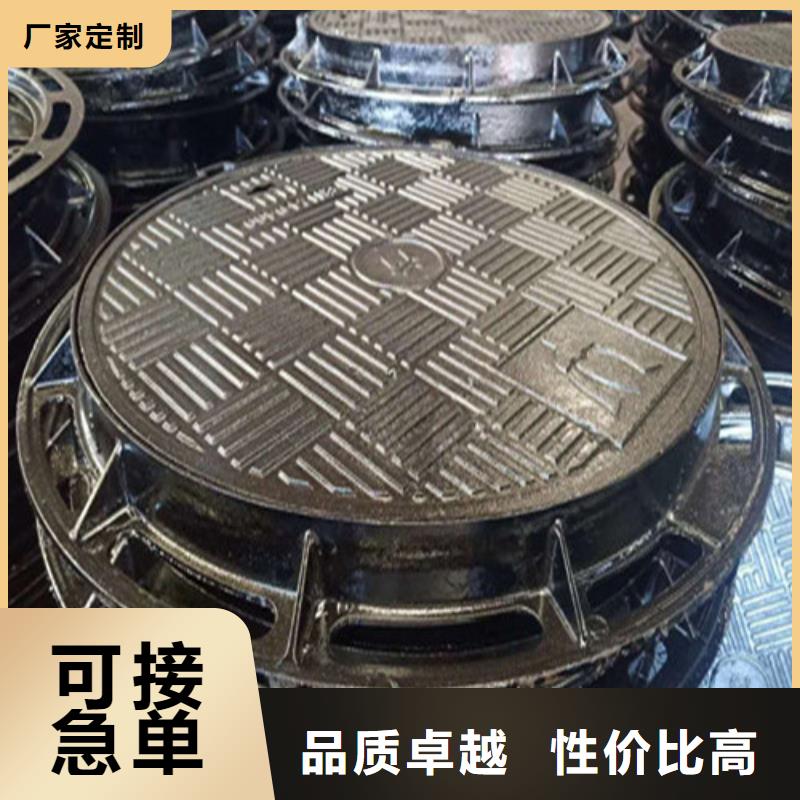 南宁生产K9球磨铸铁管供水专用管