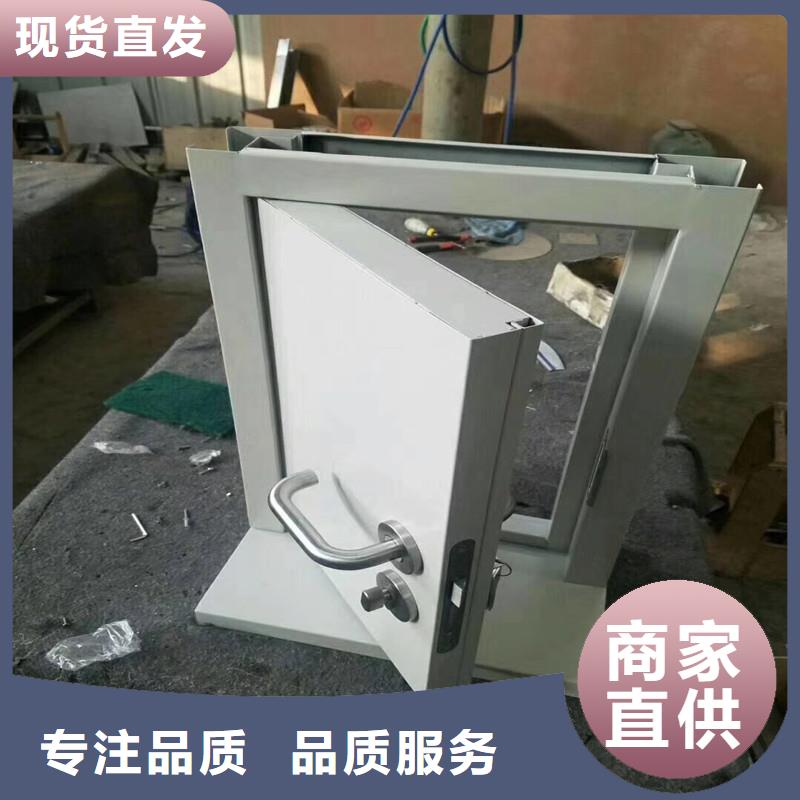 DSA室射线防护铅门-DSA室射线防护铅门放心之选