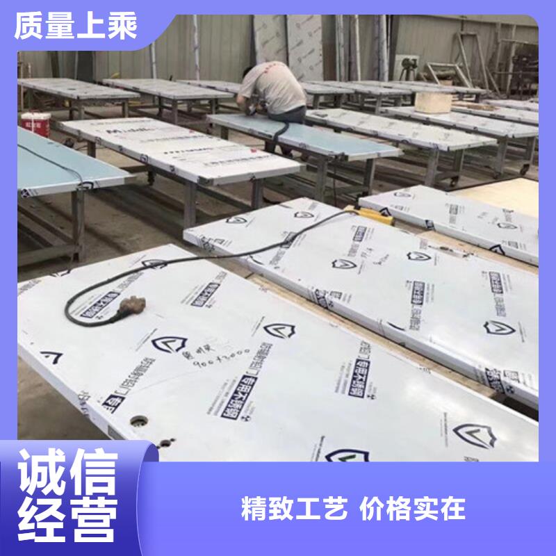 铅门硫酸钡板专业生产厂家