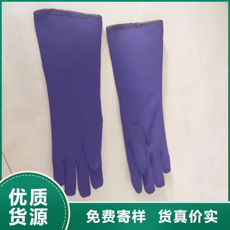CT室长袖铅衣质量保证