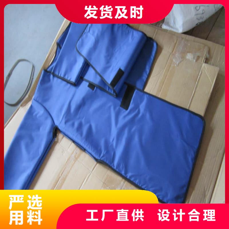 防辐射涂料厂家铅衣_【铅门厂家】注重细节