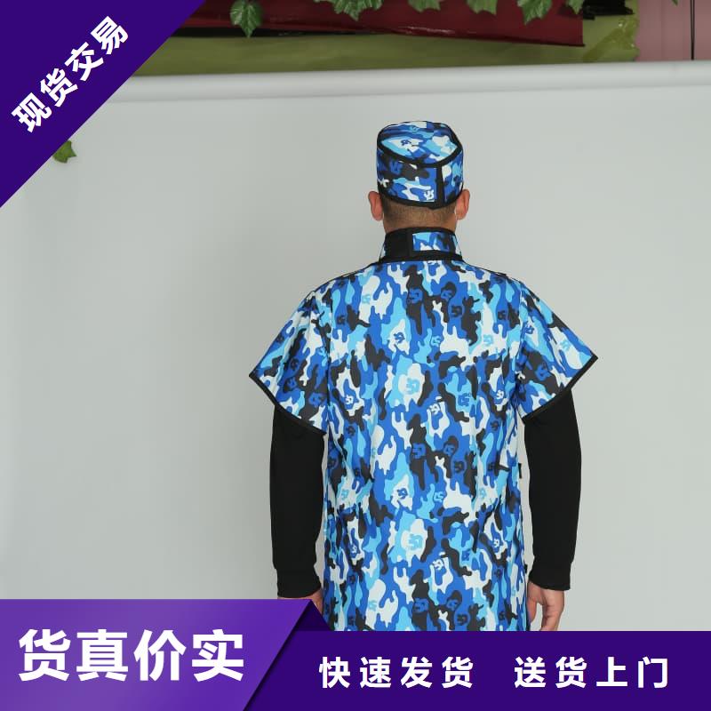 【铅衣2mm防辐射铅板服务周到】