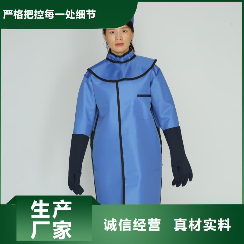 发货速度快的铅手套销售厂家