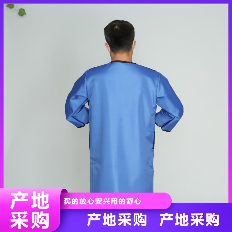 质量好的护腿X光防护脚套大型厂家