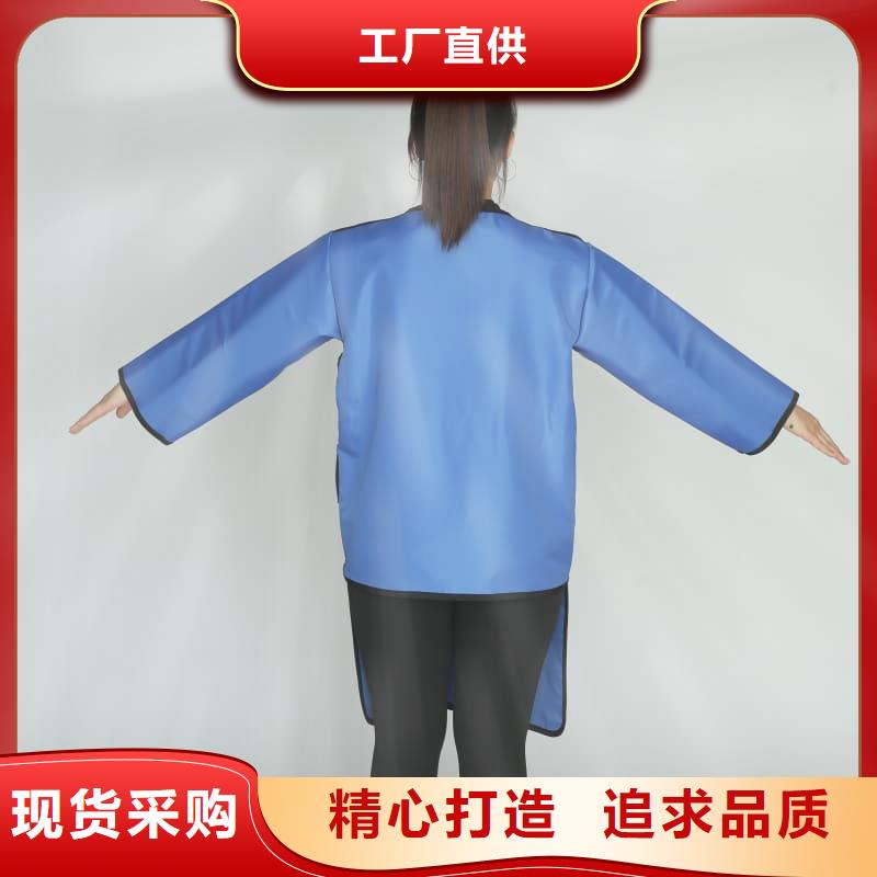 鉛衣鉛房價格地道