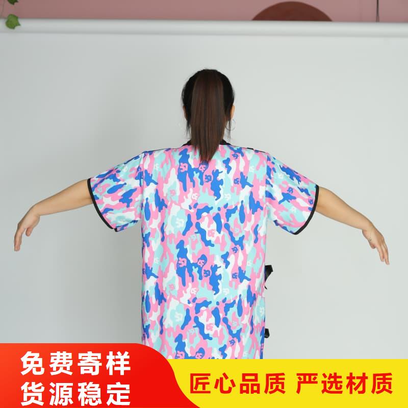 介入铅衣质量可靠