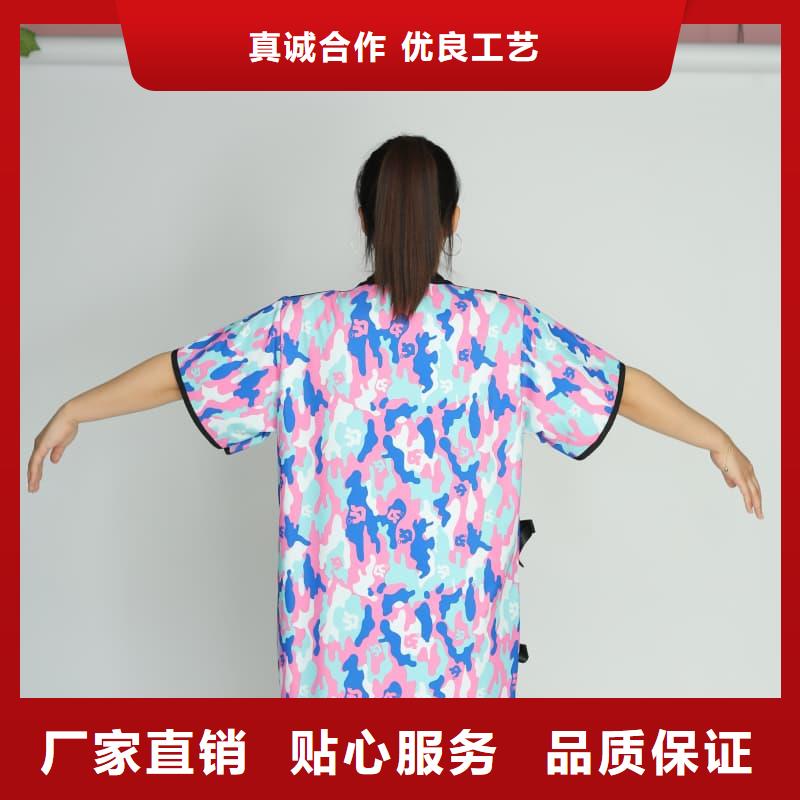 粒子植入放射科DR铅服生产流程