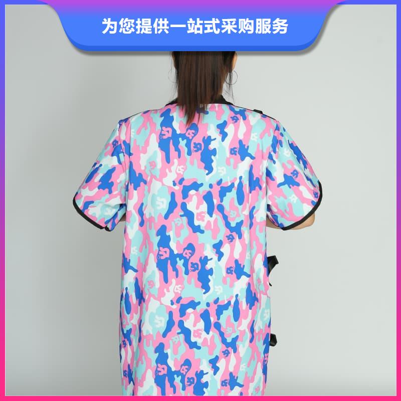 CT室專用鉛衣0元寄樣