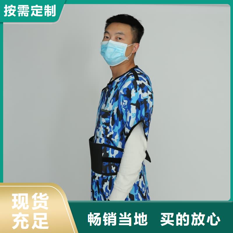 拍片室放射科铅衣厂家批发供应
