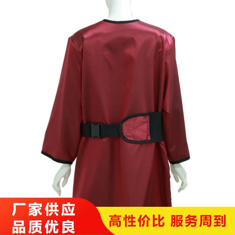 粒子植入放射科DR鉛服大規模廠家