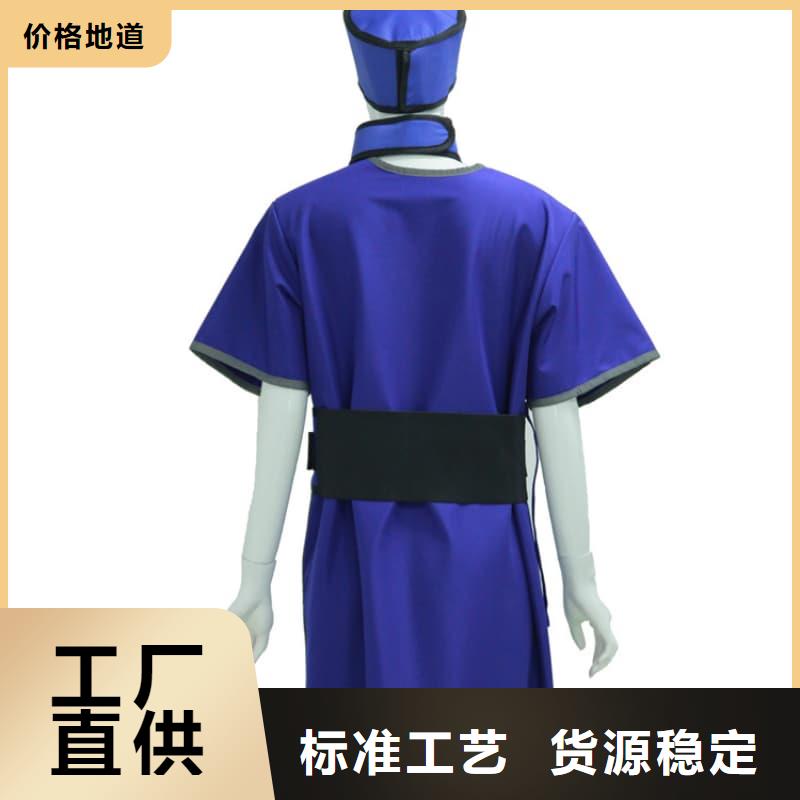 介入鉛衣廠家價格低