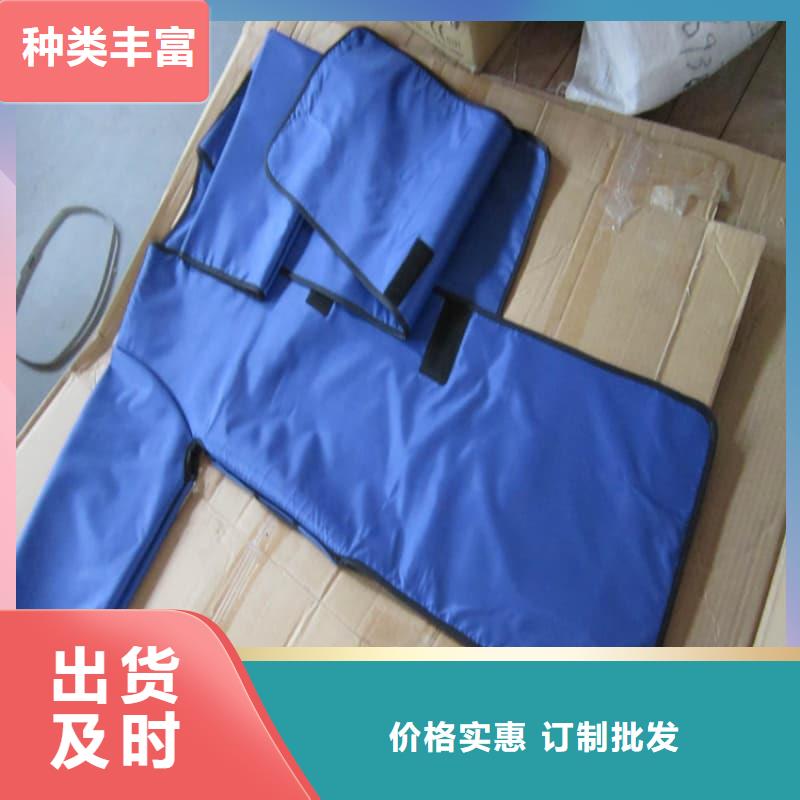 质量好的铅防护围裙实体厂家
