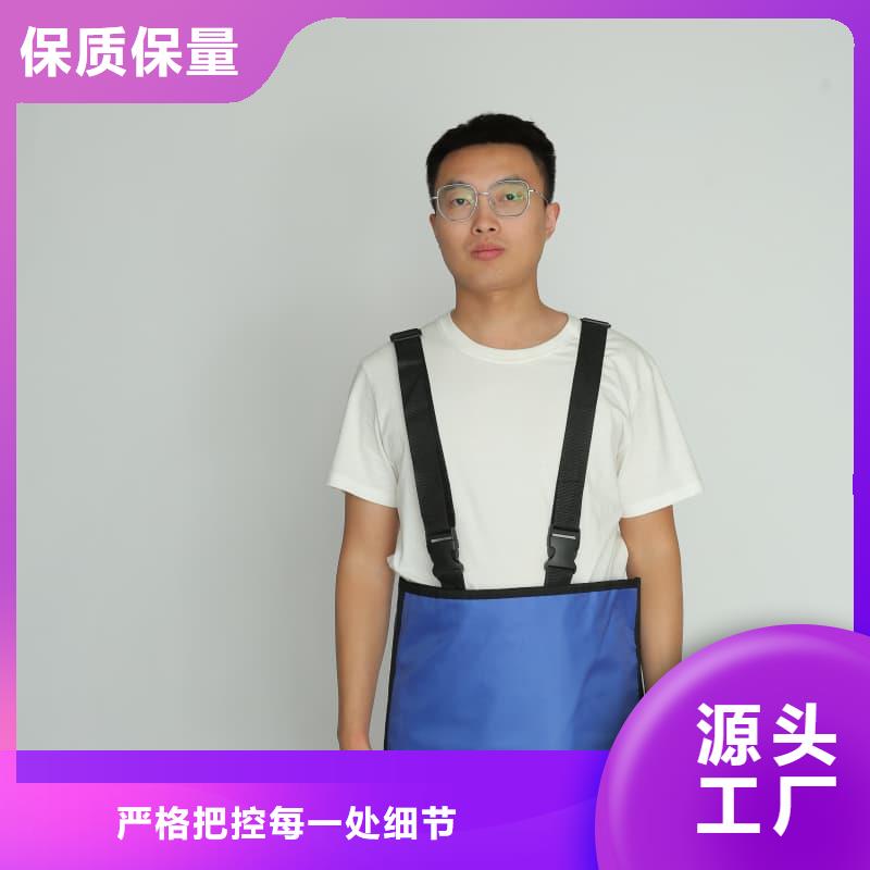 【铅衣-铅玻璃厂家源头厂家供应】