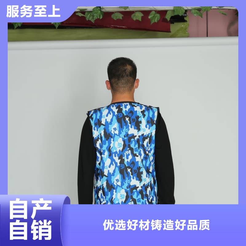 铅衣反穿围裙-诚信经营