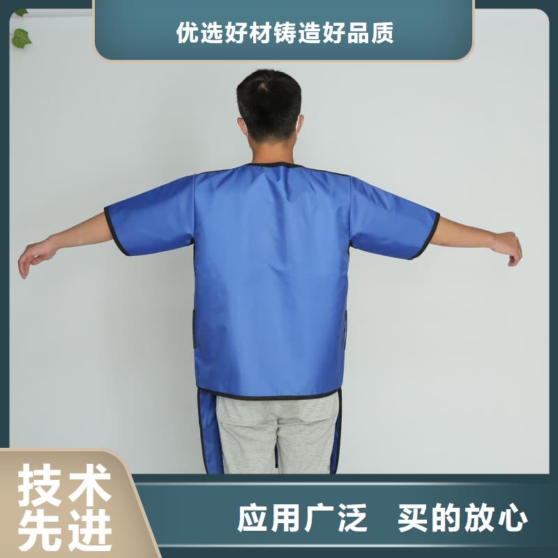 铅防护围裙品质与价格同行