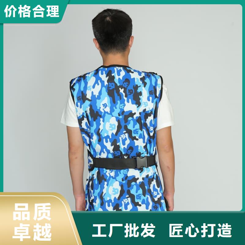 铅衣铅屏风快速生产