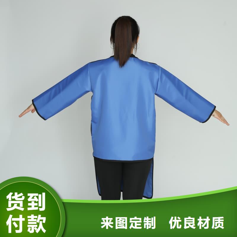 防辐射涂料厂家铅衣_【铅门厂家】注重细节