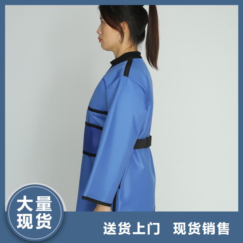 护腿X光防护脚套广受好评