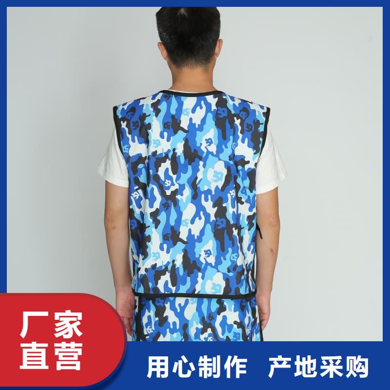拍片室放射科鉛衣廠家送貨及時