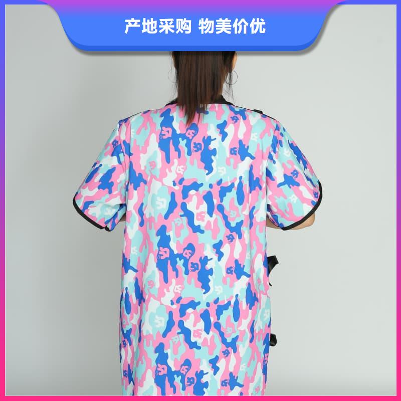 选购双面半袖认准誉恒射线防护器材有限公司