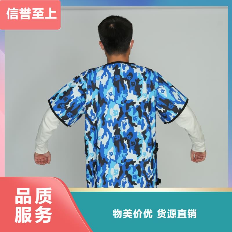粒子植入放射科DR鉛服質量好發貨快