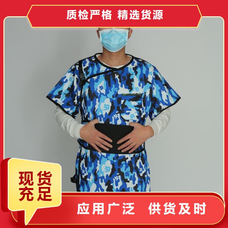 铅衣铅房正规厂家