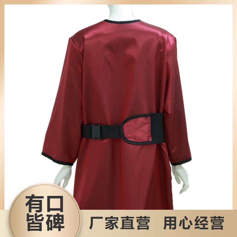 制造防护铅衣的厂家