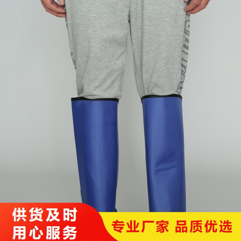 值得信赖的护腿X光防护脚套公司