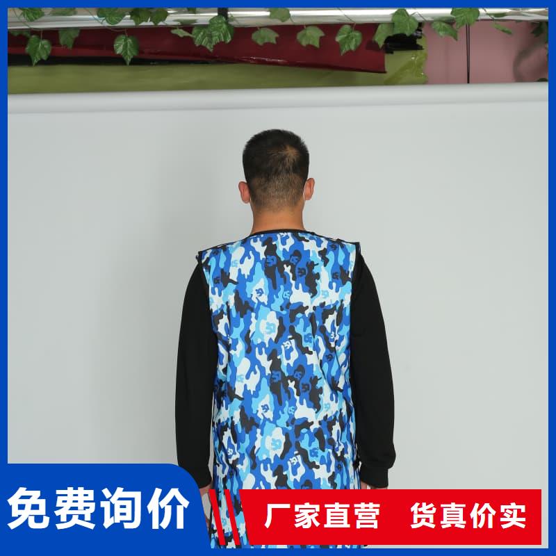 鉛衣鉛房價格地道