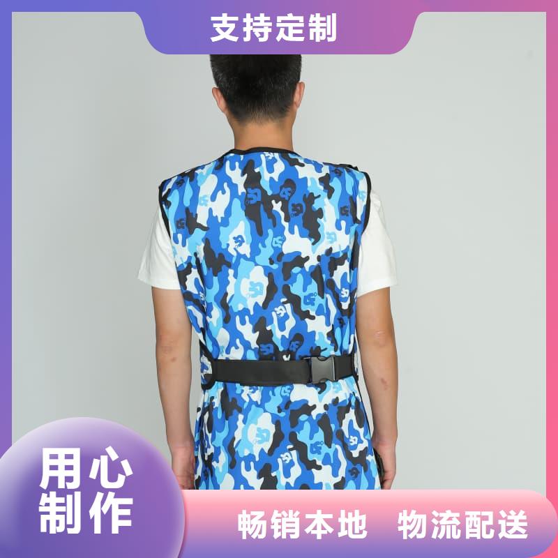 核辐射防护铅衣优选厂家