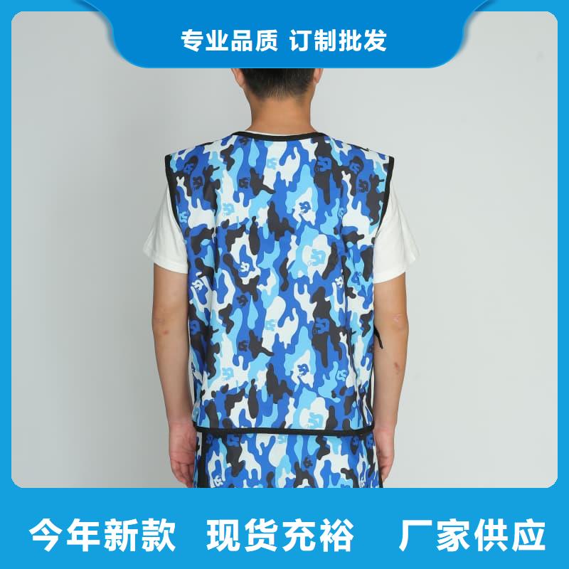 当量防辐射器材今日报价