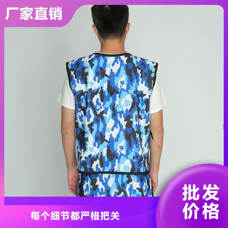 防护铅衣-放心可靠