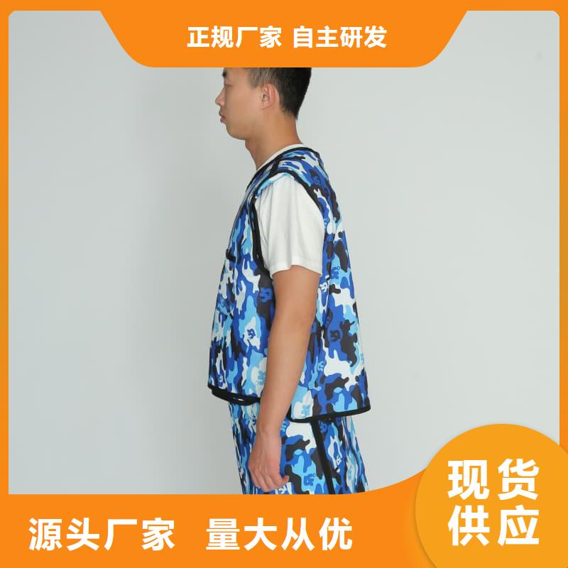 防輻射套裝-熱銷