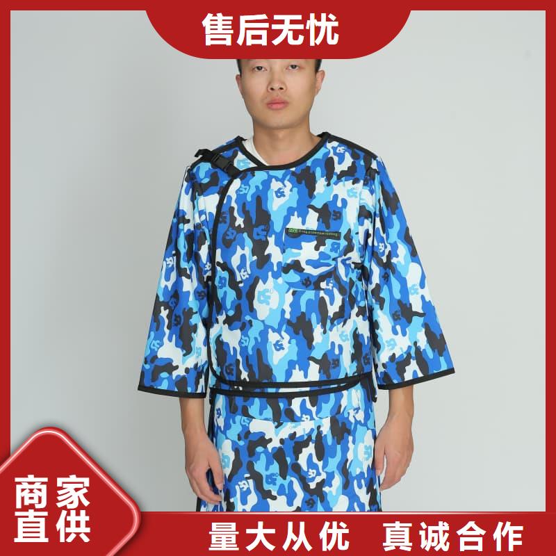 护腿X光防护脚套广受好评