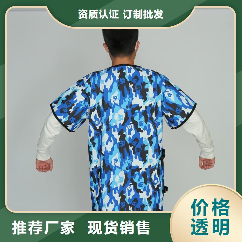 批发柔软X射线铅衣价格
