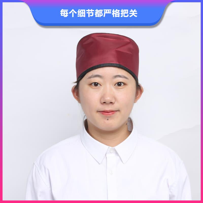 生產(chǎn)CT室長袖鉛衣的基地