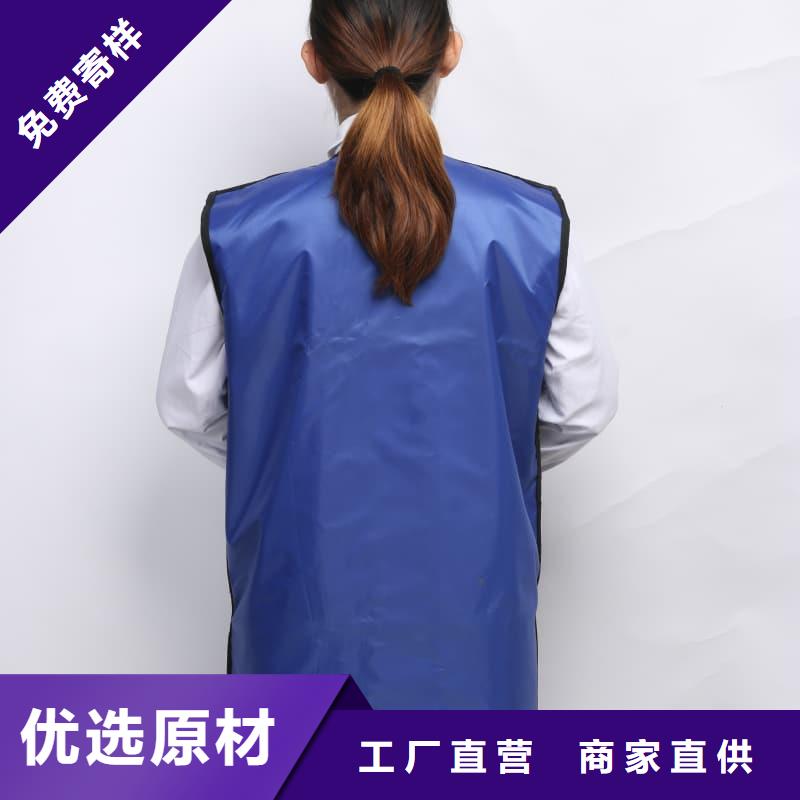 高坎肩式围裙厂家