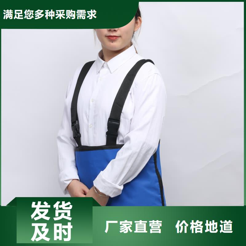 铅衣铅房正规厂家