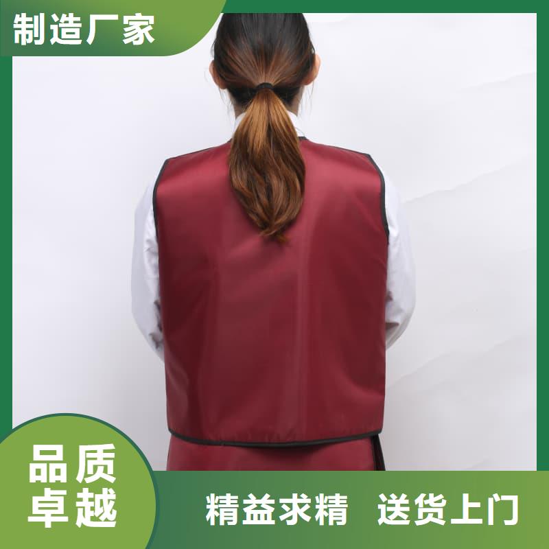 生產CT室長袖鉛衣的基地
