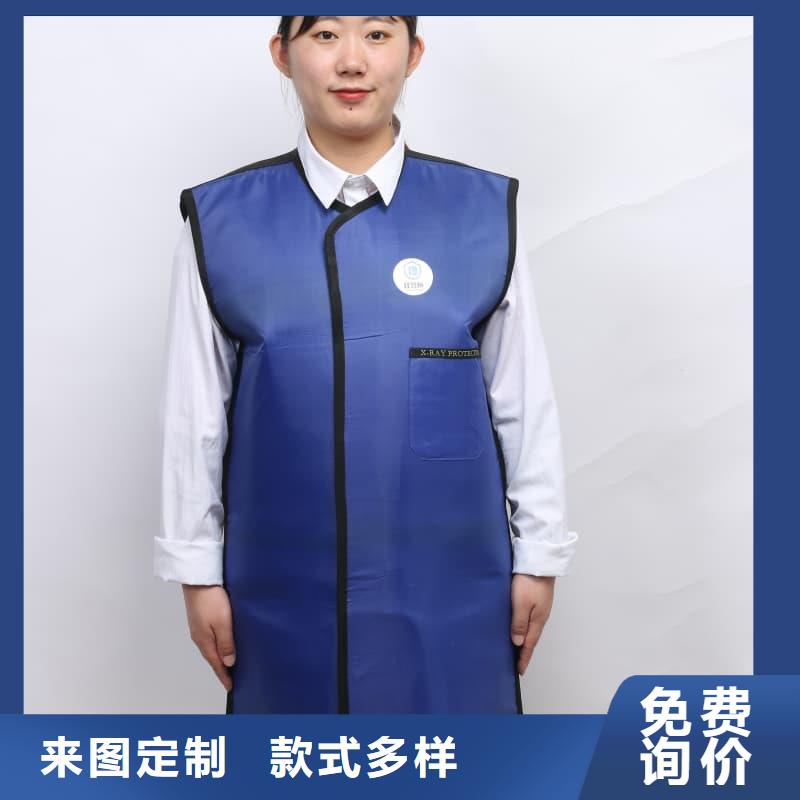 鉛衣鉛房價格地道