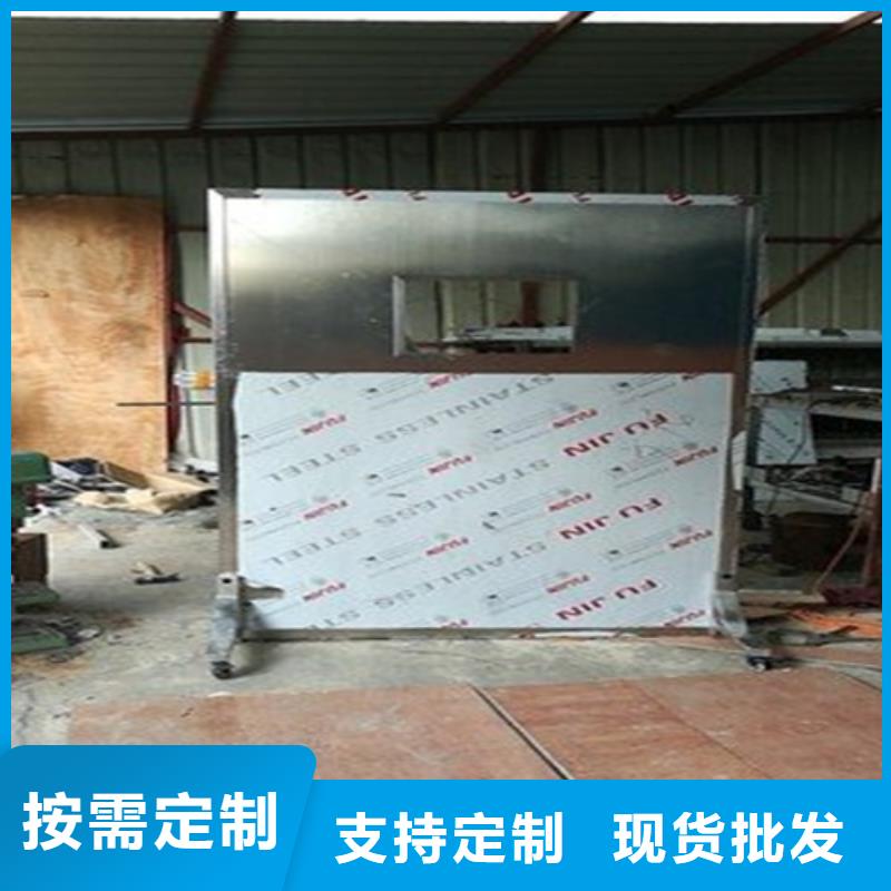 实力雄厚的半透明铅屏风供应商