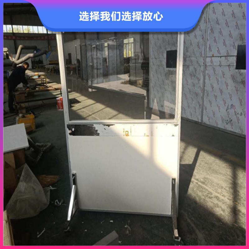 多规格铅屏风实力厂家