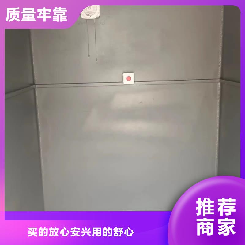 批发X光室铅房_实力厂家