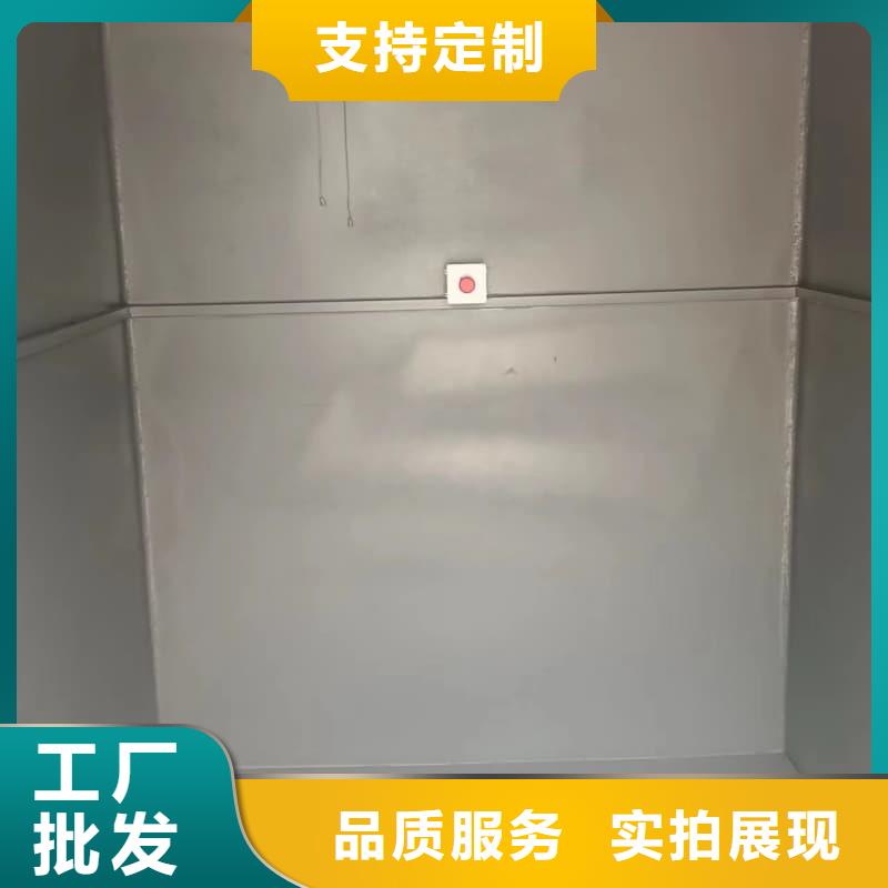 供应多功能方舱铅房_精选厂家