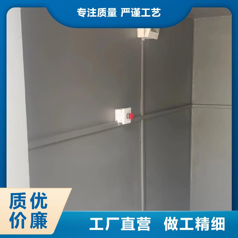 批发X光室铅房_实力厂家